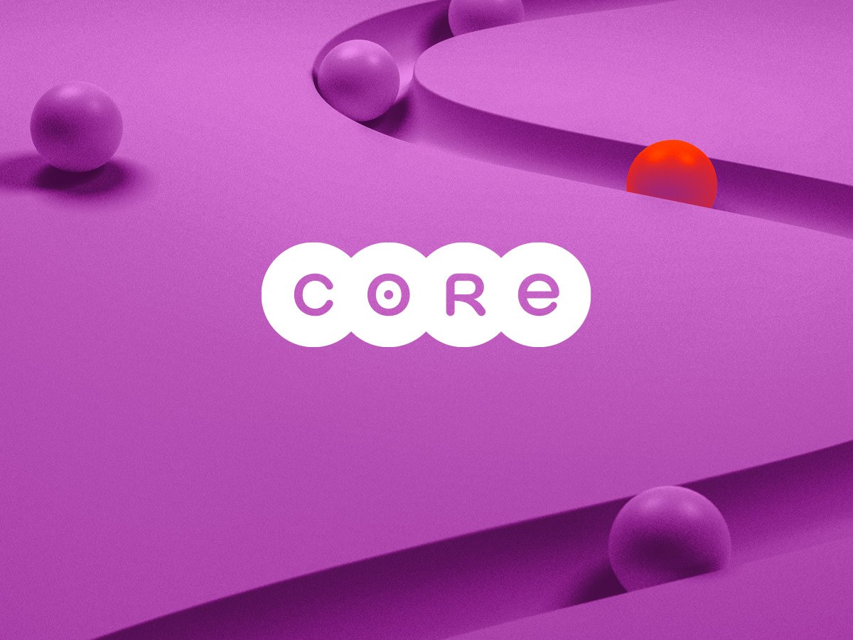 Core corey brand identity heineken global